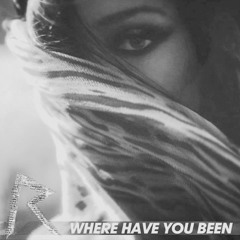 Rihanna - Where Have You Been (Orchestra Remix) DJ Tristan & Drinks On Me