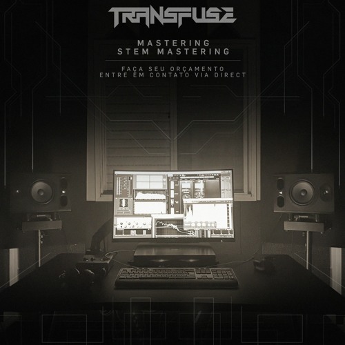 Transfuse_Mastering