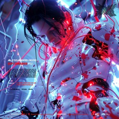 EYD Exclusive// Alessandro Nero - Doomed Creatures We Are [Kindcrime]