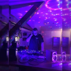 Revokez @ Private Session (27.11.2020)