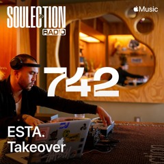 Show #742 (esta. Takeover) | (R&B, Funk, Hip Hop)