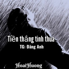 TIEN THANG TINH THUA  🔹️DANG ANH🔹️HOAIHUONG