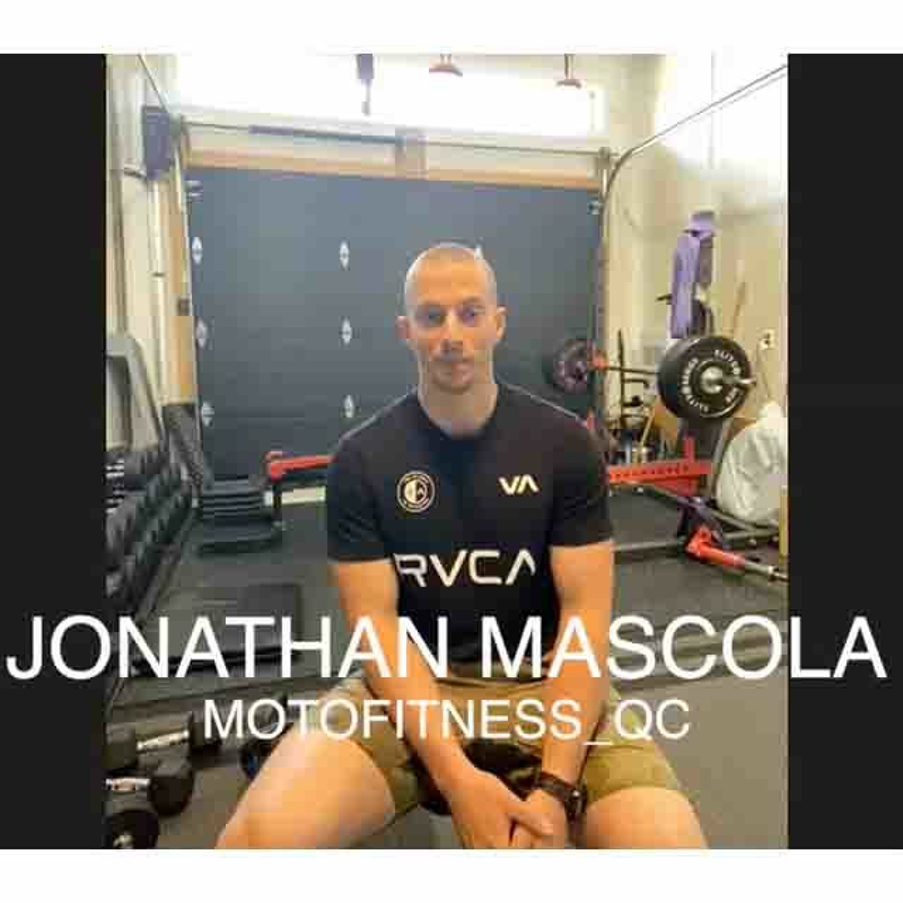 Podcast | Jonathan Mascola Interview | Scott Sports Canada episode artwork