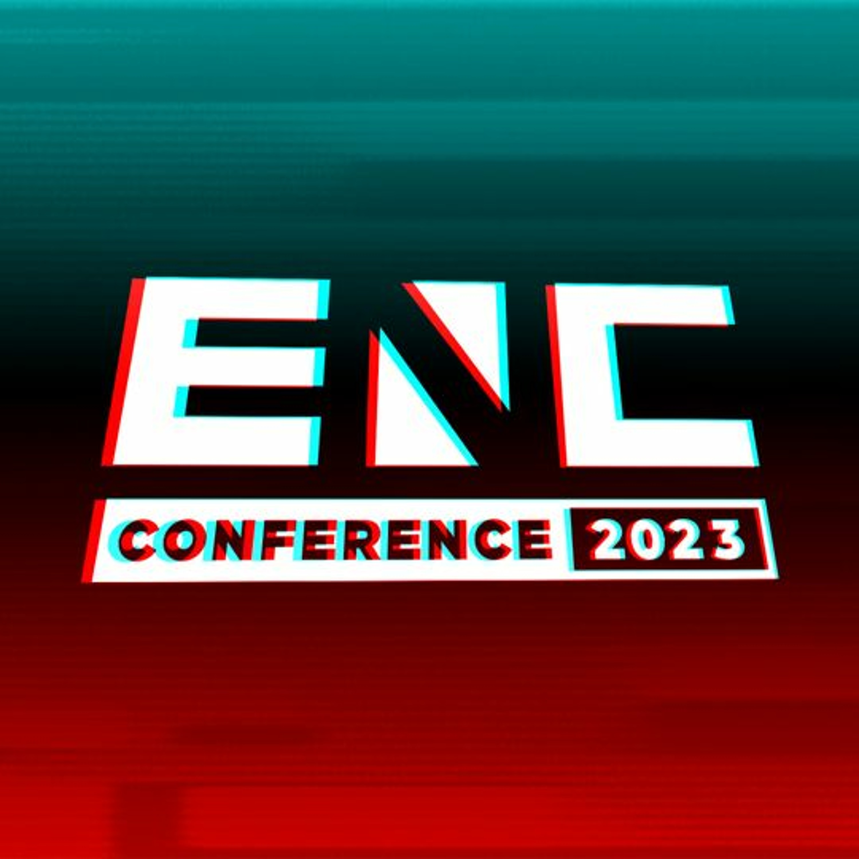 ENC Conference: The Miracle of Campus Ministry - Wolfie Eckleben & Aoife Keegan episode artwork