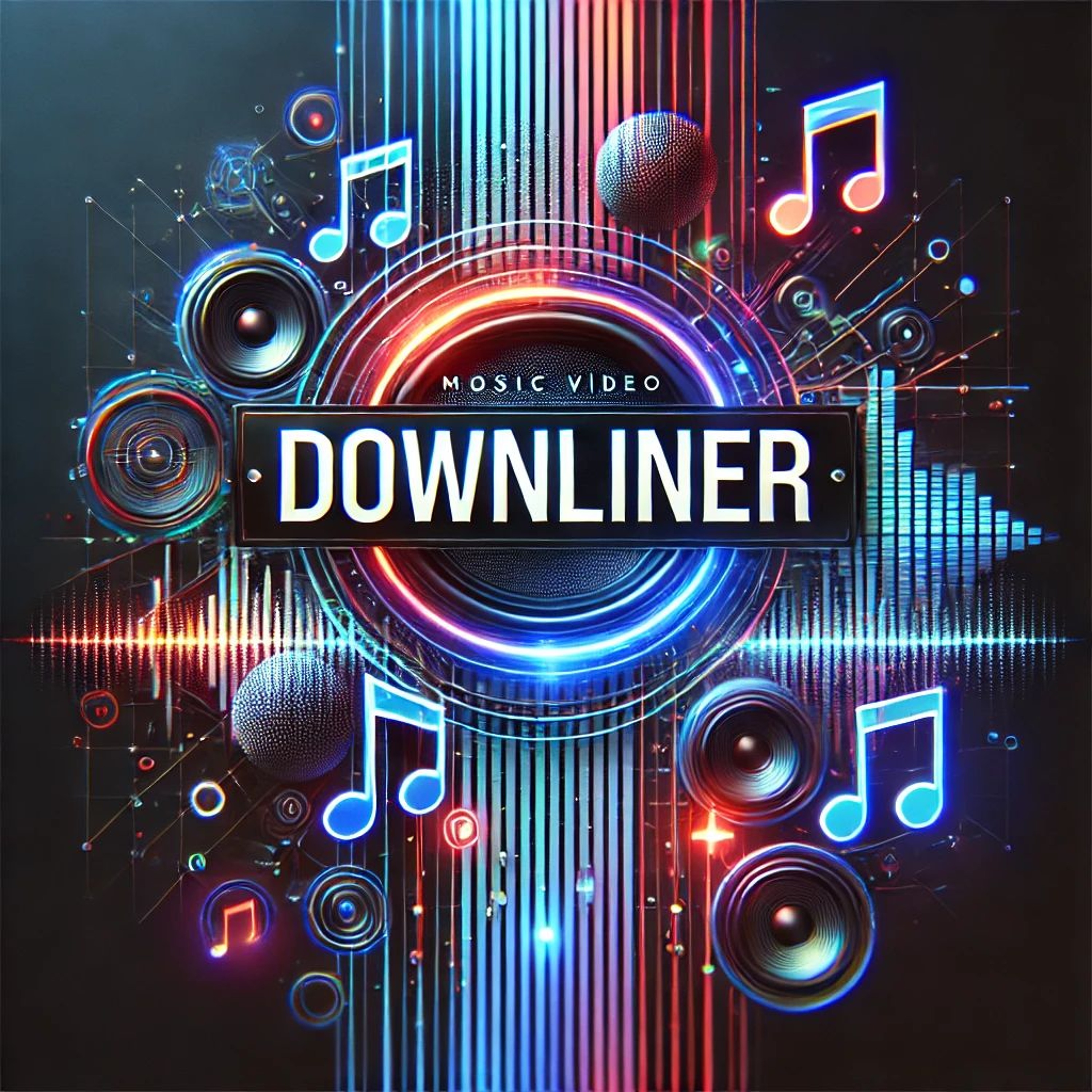 Downliner Beats - a spirit of music