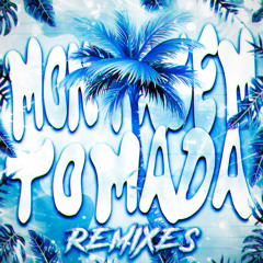 MONTAGEM TOMADA (Sped Up)