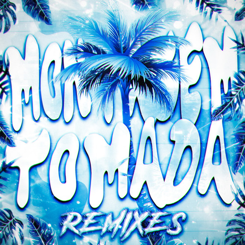 MONTAGEM TOMADA (Sped Up)