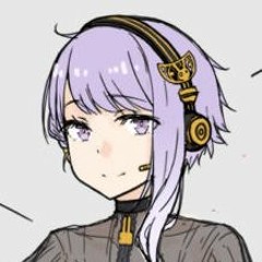 Yuzuki Yukari Rei／Heal Me (test)