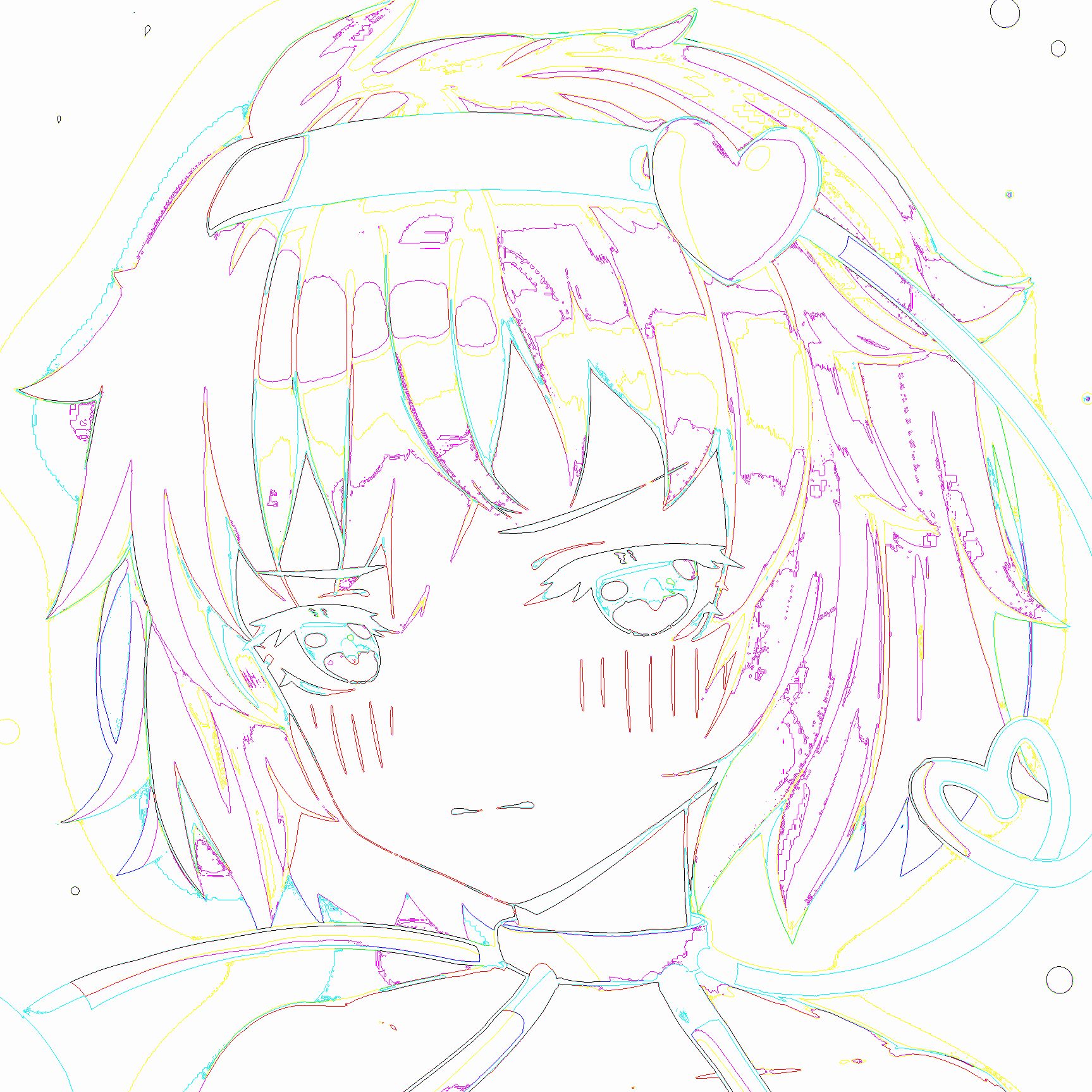 Zakázané Uvolnění Hardstyle Remix (original)🔱