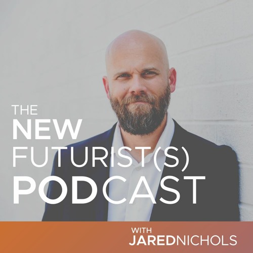 Stream episode Why Story Telling is the Most Powerful Force Shaping the ...