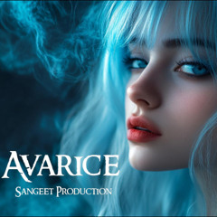 Avarice New Song BY SAIM Sangeet Production Deep House Mix 2025 Official Audio
