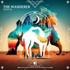 Alley SA - The Wanderer (Cafe De Anatolia)