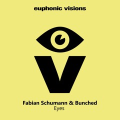 Fabian Schumann & Bunched - Eyes