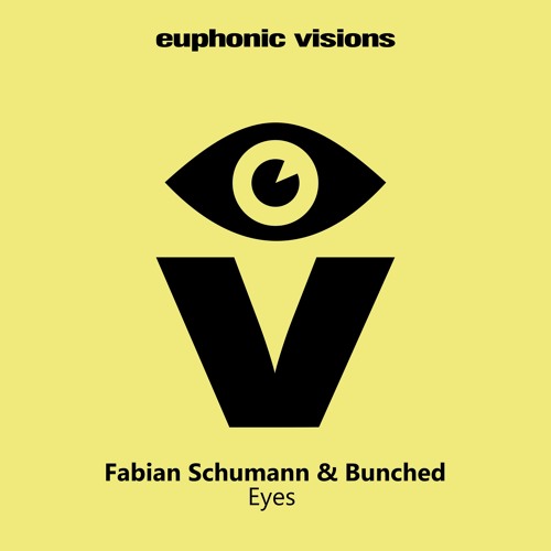 Fabian Schumann & Bunched - Eyes