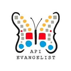 API Evangelist Conversations