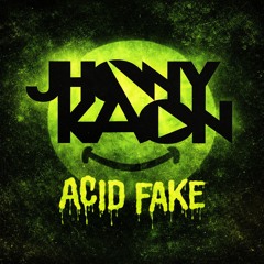 Acid Fake ( Jhony Kaon )  Spinnin records  Talent Pool