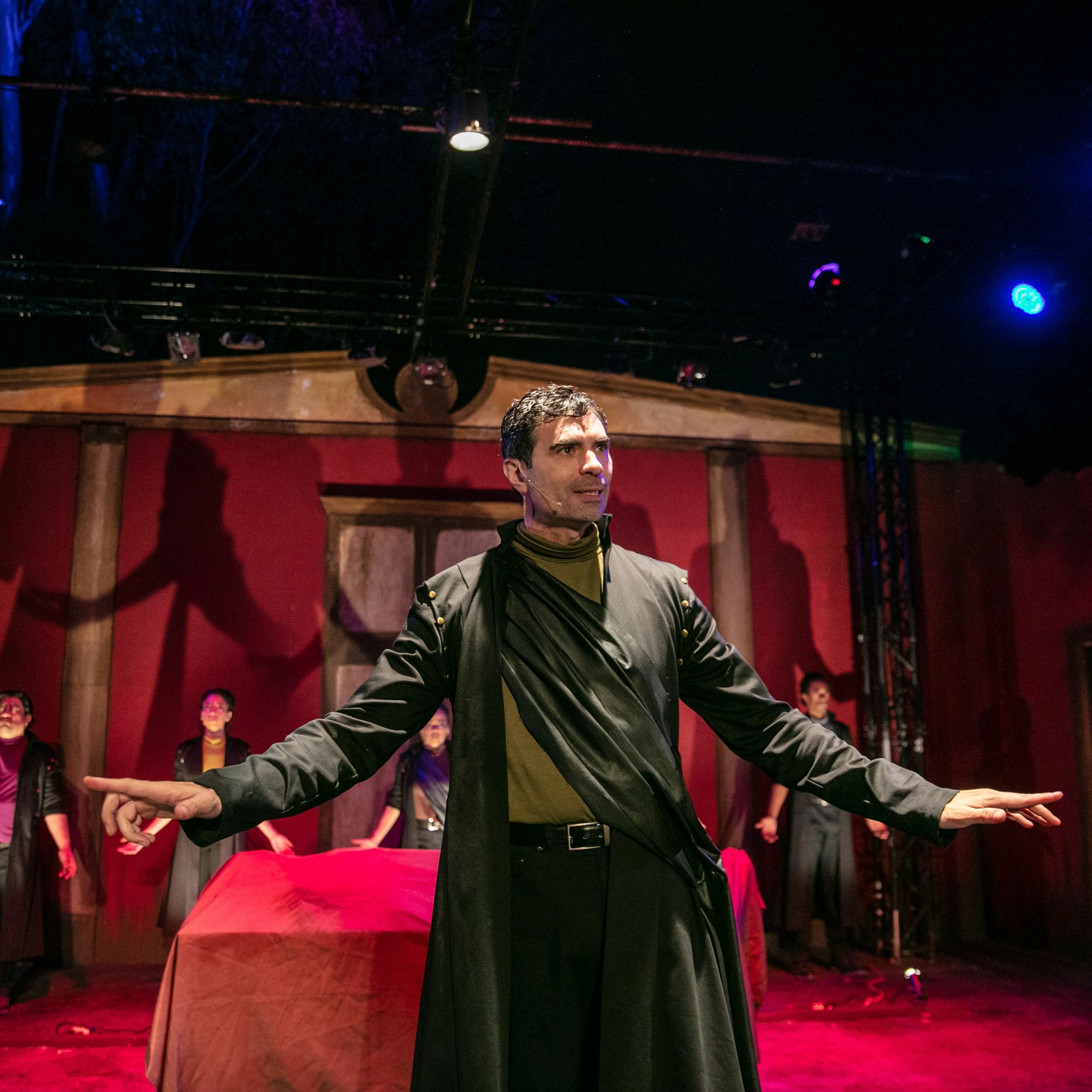LA Theatre Bites - Podcast