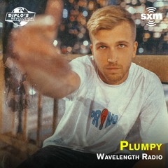 PLUMP ME 8 - DIPLOS REVOLUTION MIX