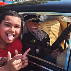 DJVITINHOPOOPER_OFC - PAU NAS DO JOB VS BEAT PORRADEIRO DO POOPINHO
