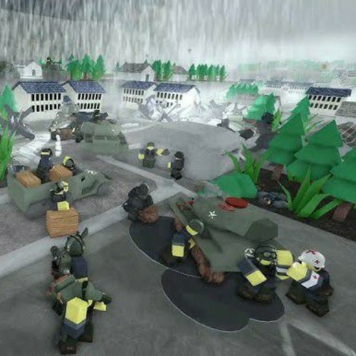 Noobs in Combat: Cold Front OST -  Lobby Theme