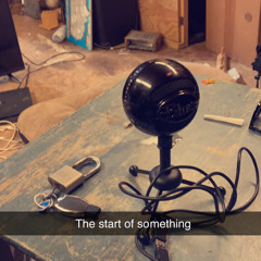 INTRO TO THE UNIVERSE 🪐 (prod.MaxoKoolin)