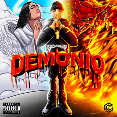 Dowba Montana - Demonio - DJ Dio P - Latin Trap - Intro+Outro 170BPM