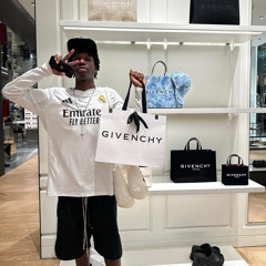 Donearl - Dnf 2 (prod.yungbainn)