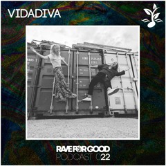 𝖱𝖿𝖦 𝖯𝗈𝖽𝖼𝖺𝗌𝗍 022 - VIDADIVA