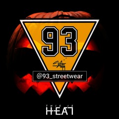 93Streetwear (Halloween Special Mix)