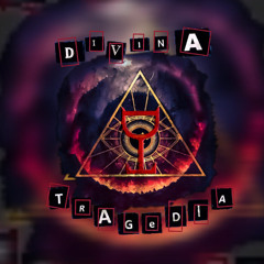 Divina Tragedia - DESESPERADO