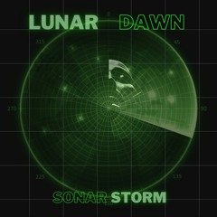 Lunar Dawn - Sonar Storm SAMPLE