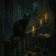 The Black Cat