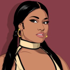 Nicki Minaj YOU In My Game Room Dance Challenge By (FaZe Mod)