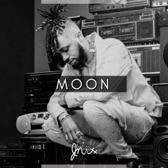[FREE] Travis Scott x Metro Boomin Dark Trap Type Beat | Moon
