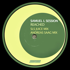 Reachin' (Andreas Saag Mix)
