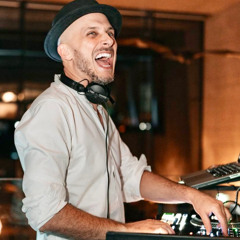 IMADJIN aka DJ Dob - Insel Fest Gurten - 2000er - 90er - 80er