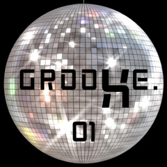 GROOXE #01