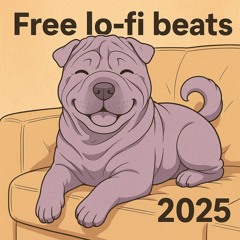 Free Lo-fi Beats 2025 – Royalty-Free Chill Beats 🎧🌙 No Copyright Music