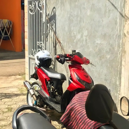 DJ BREAKBEAT KENCENG TERBARU I AM GOOD VELOV[Noka axl]