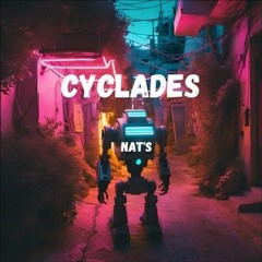 Cyclades ( remix malefond)