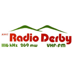 NEW: Airforce Mini Mix #32 - BBC Radio Derby (1989) (Custom)