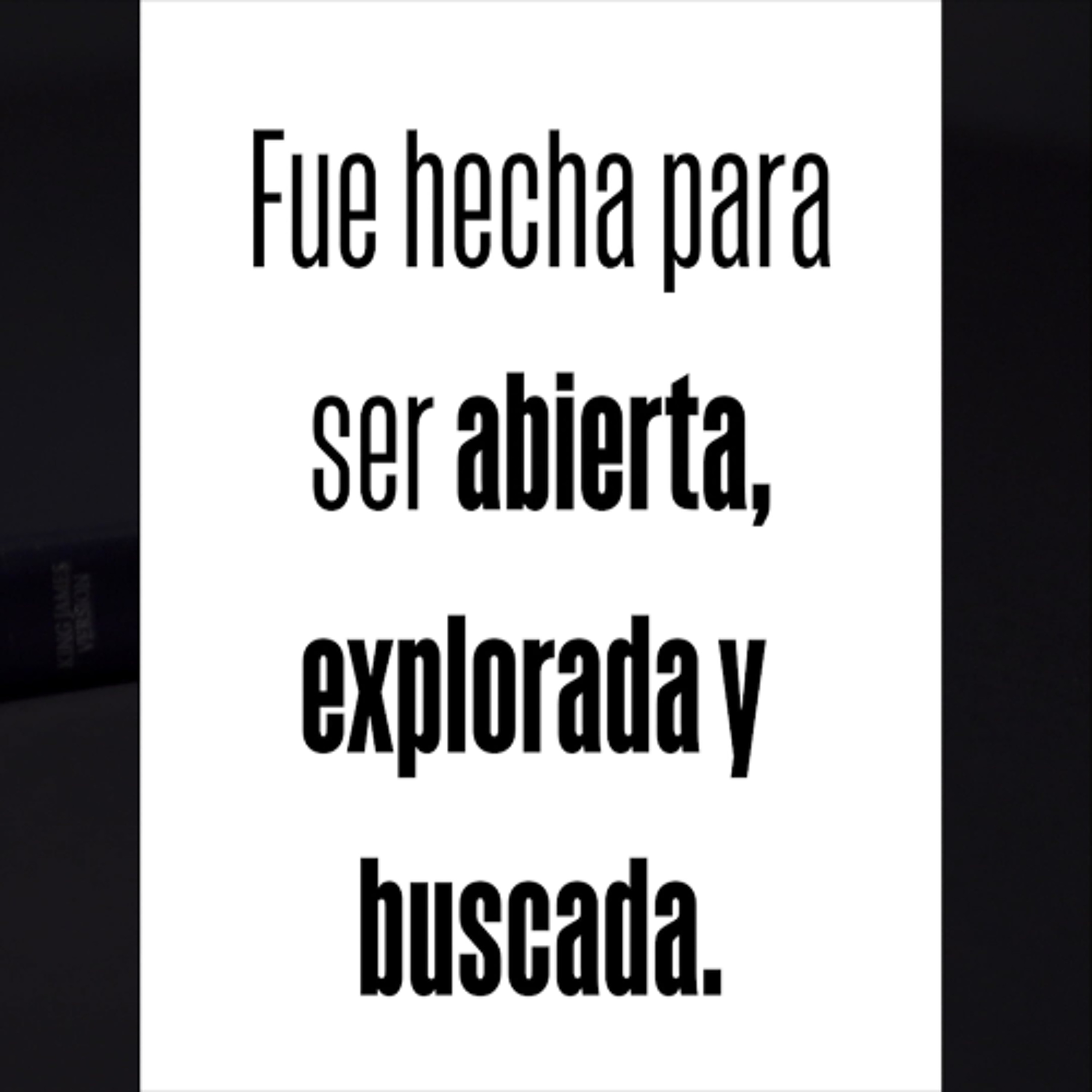 Semana 2, Interactuando con las Escrituras: Un Hogar Verdaderamente Feliz | Doctor Fernando Abella episode artwork