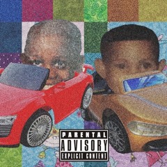 D Savage - Ridin (Prod yogaflame)
