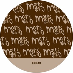 HSM PREMIERE | Baeka - Mom's House (feat Tina) [Morris Audio]