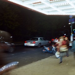 Dust - You'll Never Go To Heaven (Mr. Blue Edit)