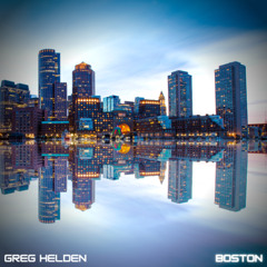 Boston (Single Edit)