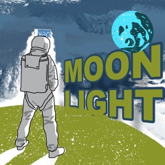 Moon Light - O5K (feat. WB)