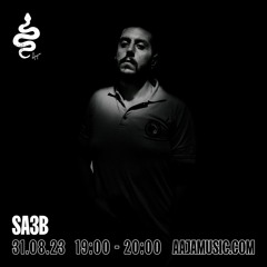 SA3B - Aaja Channel 1 - 31 08 23