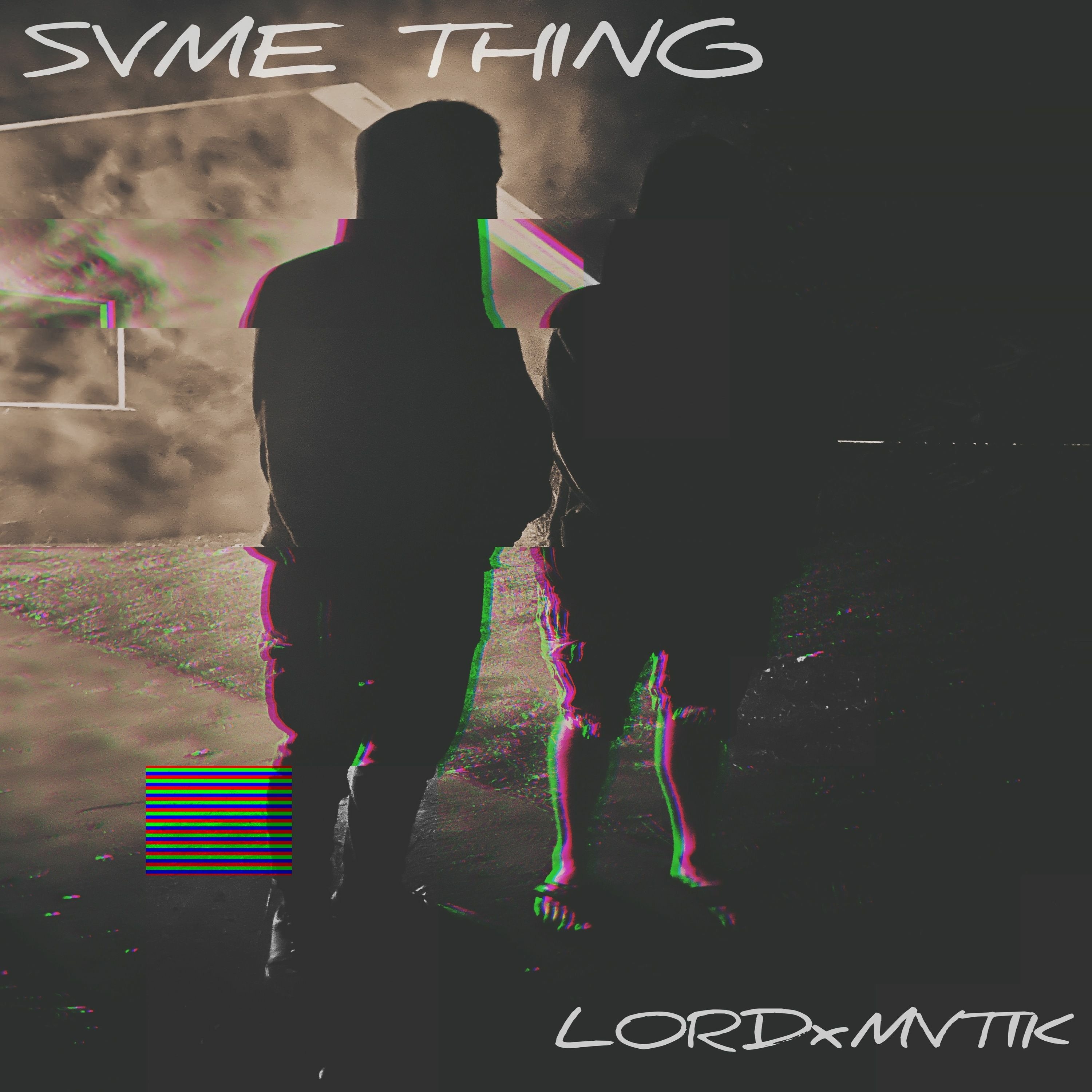 Same Thing episode artwork