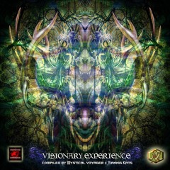 Eternity & Ashuo Baba - Shamanism Experience - Mastered -152 Bpm